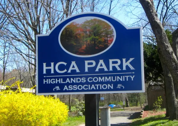 Bringing HCA Park Back to Life