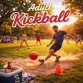 Adult Kickball